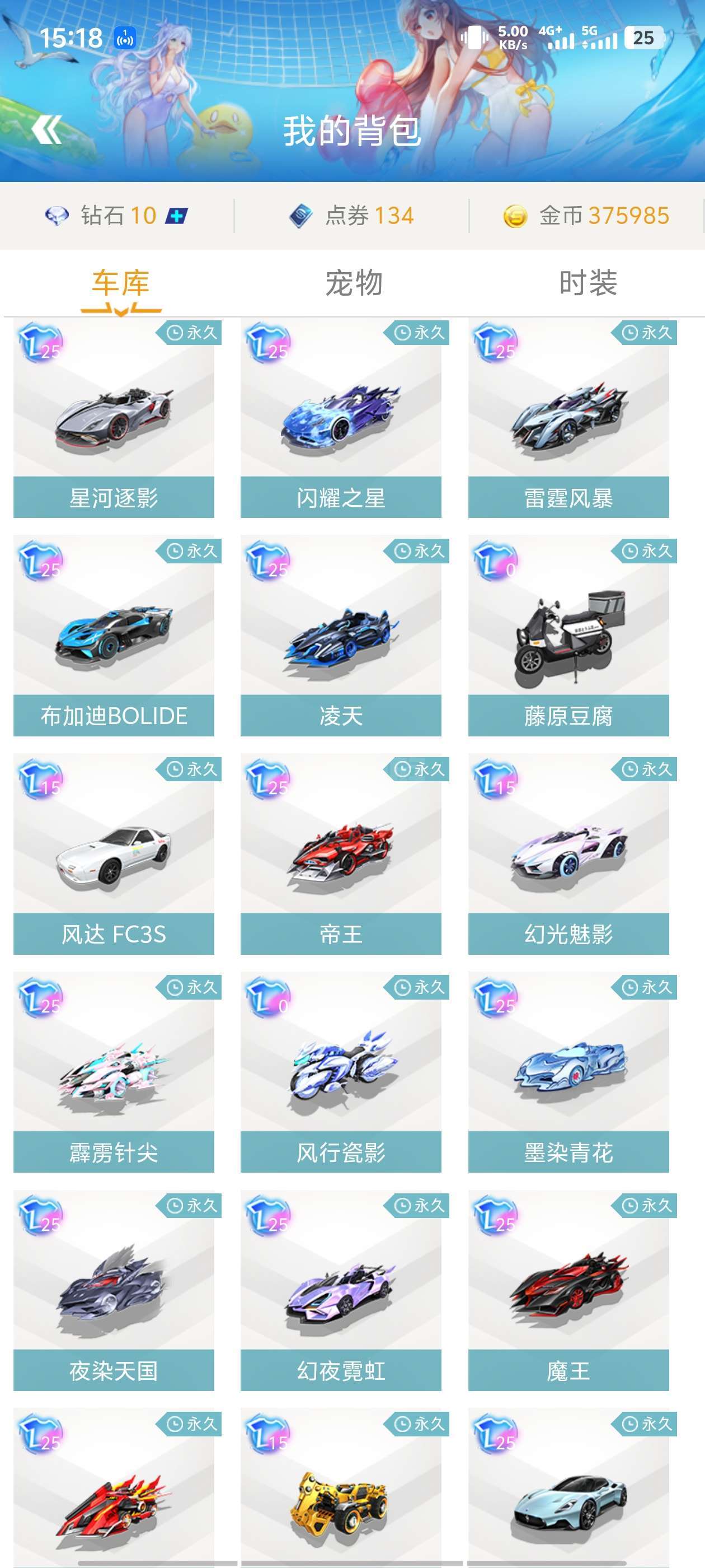 不平衡的标