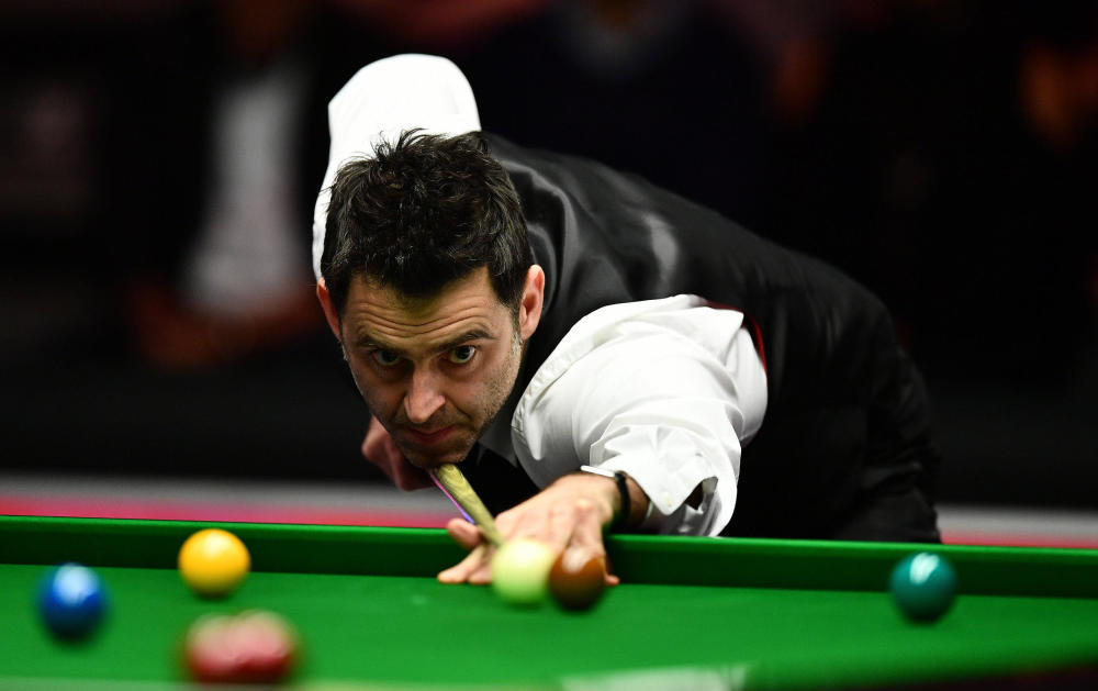 会影响他的 会影响他的