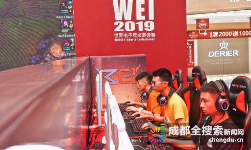 让我们拭目 让我们拭目