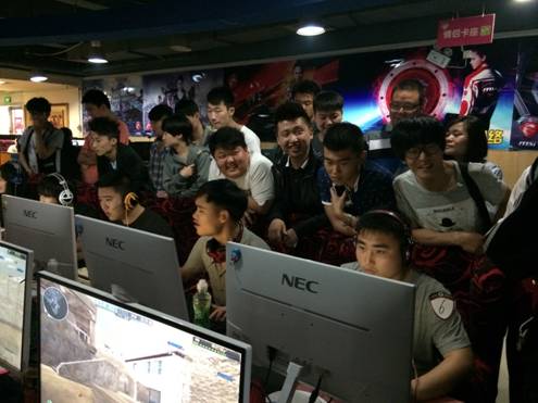 最大化外线 最大化外线